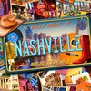 Hart Puzzles Nashville by Kate Ward Thacker HP229
